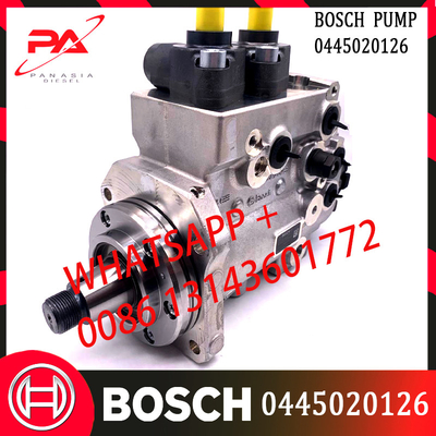 Pompe à gazole Remanufactured de BOSCH CPN5 0445020126 3002634C1