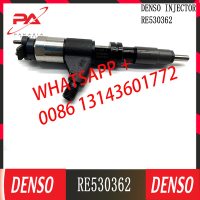 RE530362 Injecteur de carburant pour moteur diesel DENSO 095000-6310 095000-6311