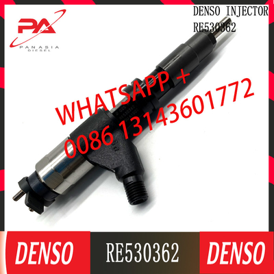 RE530362 Injecteur de carburant pour moteur diesel DENSO 095000-6310 095000-6311