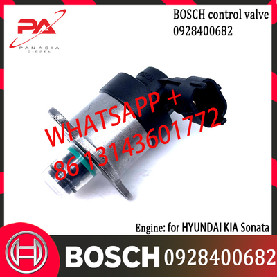 Ventilateur de commande BOSCH 0928400682 pour HYUNDAI KIA Sonata