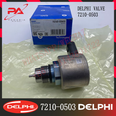 7210-0503 valve 2136382 de DELPHI Original Diesel Injector Control