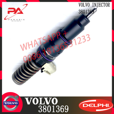 Nouvel injecteur de carburant 21379939 BEBE4D27002 3801369 pour VO-LVO PENTA MD13